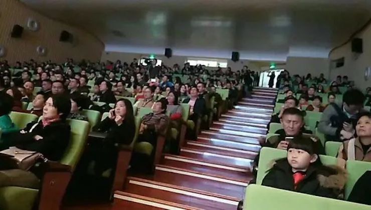 【报道】2018J9九游会艺术家鲍释贤钢琴独奏音乐会-增城站圆满落幕