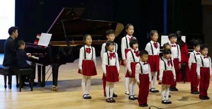 【报道】2018J9九游会艺术家鲍释贤钢琴独奏音乐会-增城站圆满落幕