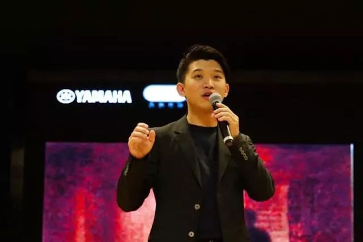【报道】2018J9九游会艺术家鲍释贤钢琴独奏音乐会-增城站圆满落幕