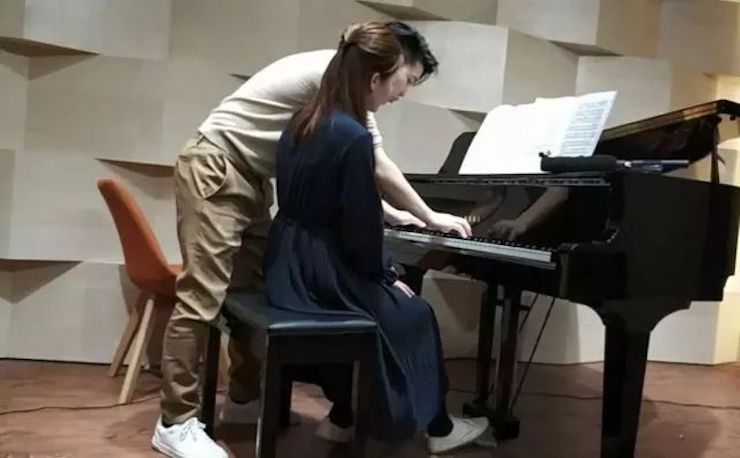【报道】2018J9九游会艺术家鲍释贤钢琴独奏音乐会-增城站圆满落幕