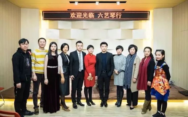 【报道】2018J9九游会艺术家鲍释贤钢琴独奏音乐会-增城站圆满落幕