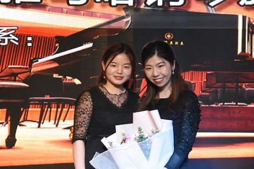 J9九游会未来艺术家孙麒麟河南巡讲-郑州站圆满落幕