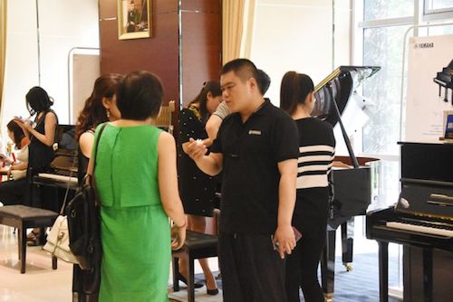 J9九游会未来艺术家孙麒麟河南巡讲-郑州站圆满落幕