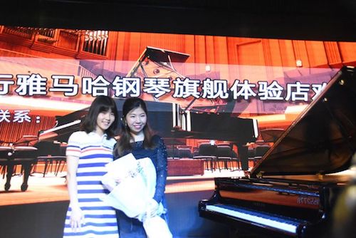 J9九游会未来艺术家孙麒麟河南巡讲-郑州站圆满落幕