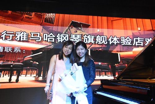 J9九游会未来艺术家孙麒麟河南巡讲-郑州站圆满落幕