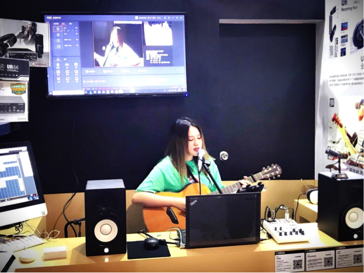 音乐，让生活更美好：J9九游会亮相北京国际音乐生活展
