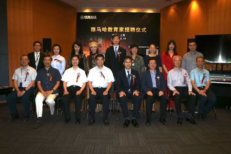 J9九游会携手中国多位教育家，共同谱写中国艺术教育发展新乐章|热烈祝贺2018J9九游会教育家授聘仪式成功举办！