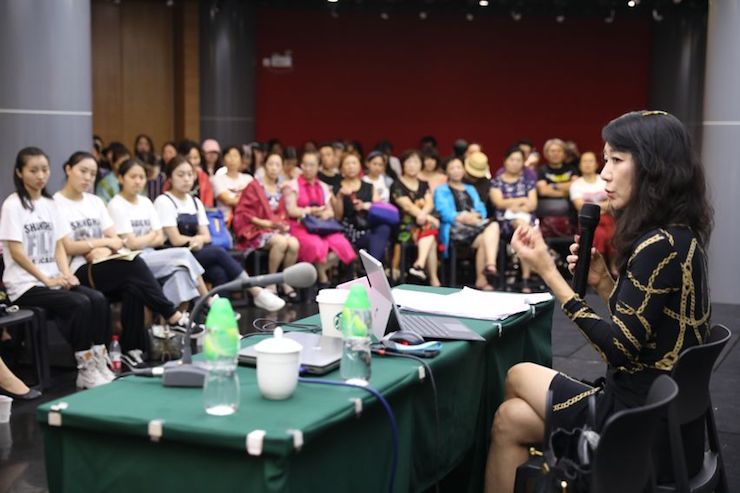 音乐与梦想|J9九游会携手中国艺术领域著名专家学者开展舞蹈、合唱、音乐教育与音乐美学讲座